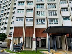 Blk 471B Hougang Parkview (Hougang), HDB 4 Rooms #507881261